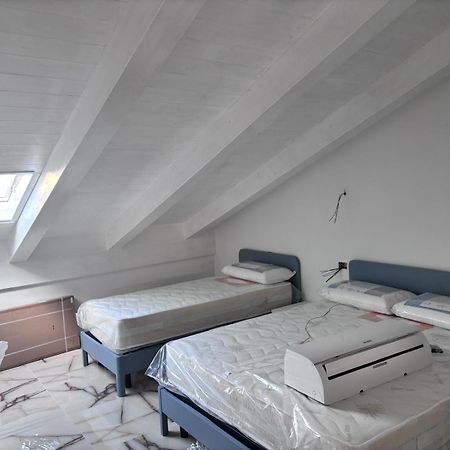 Residenza Gargano Hotel โตรเปอา ภายนอก รูปภาพ