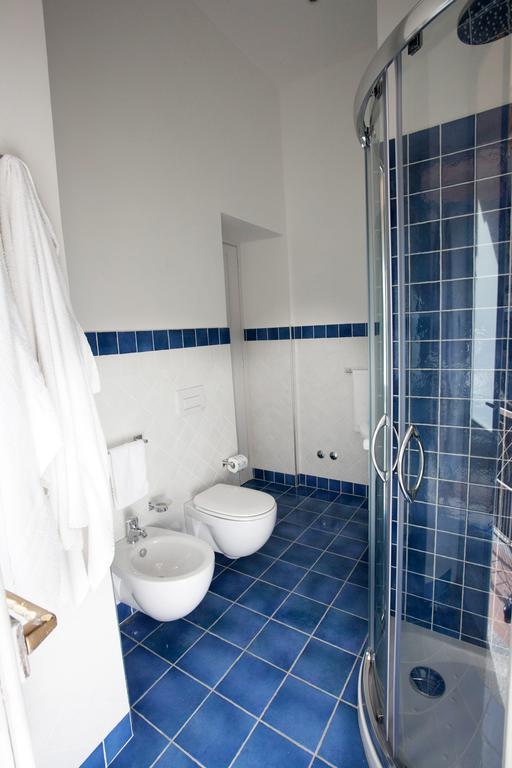 Residenza Gargano Hotel โตรเปอา ห้อง รูปภาพ